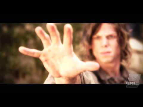 The Legend of Zelda movie