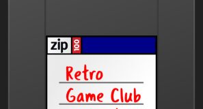 Retro Game Club Podcast