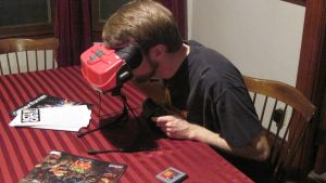 That's some award-winning posture right there. IMG_1817