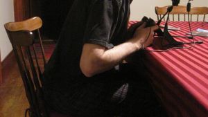 Notice the sociable number of players the Virtual Boy supports! IMG_1819