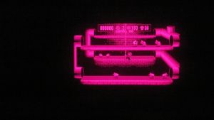 It's like the original Game Boy, but replace the spinach with brick. IMG_1822