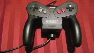 One wire runs to an AC outlet — a preferable alternative to draining your batteries that nonetheless cements the system's lack of portability. IMG_1826